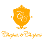 Logo de chapuis-et-chapuis