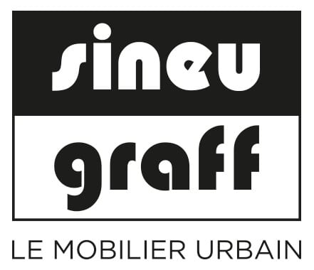 Logo de Sineu Graff