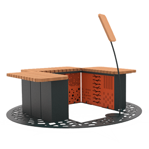 Icône de Éco-design