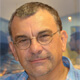 Portrait de l'auteur