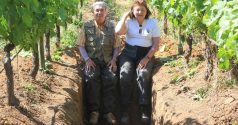 Interview de Claude et Lydia Bourguignon, microbiologistes des sols
