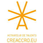 Logo de Accro