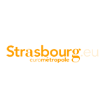 Logo de Strasbourg