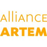 Logo de alliance-artem