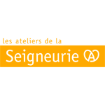 Logo de ateliers-de-la-seigneurie