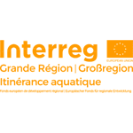 Logo de interreg