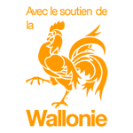 Logo de wallonie