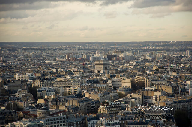 Un paysage qui n'a pas été façonné par l'Homme vaut-il la peine d'être observé ?