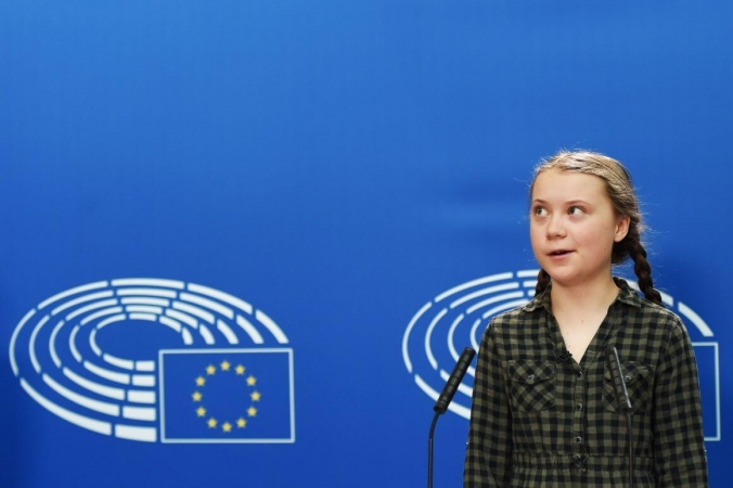 Greta Thunberg est au centre de nombreuses polémiques : juge-t-on le personnage ou la question du dérèglement climatique ? 