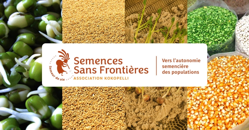 L'association Kokopelli oeuvre pour la sauvegarde et la diffusion des semences paysannes