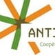 Logo de Antigone