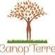 Logo de Canop'Terre