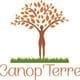 Logo de Canop'Terre