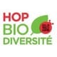 Logo de HOP! Biodiversité