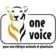 Logo de One Voice