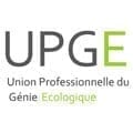 Logo de Union Professionnelle du Génie Écologique