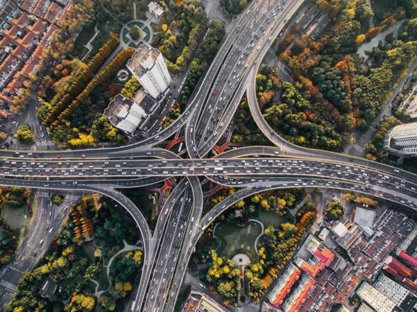 Éviter, réduire ou compenser : dans un monde urbanisé, quelle place pour la Nature ?